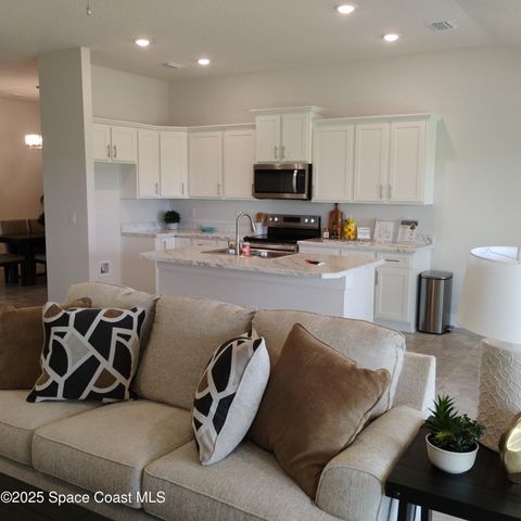 2313 Middlebury Drive SE, Palm Bay, FL 32909