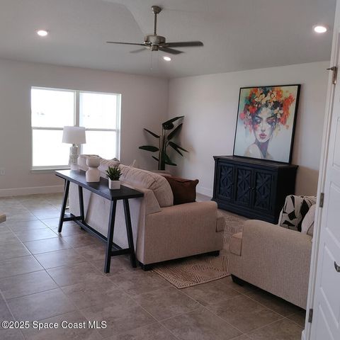 2313 Middlebury Drive SE, Palm Bay, FL 32909