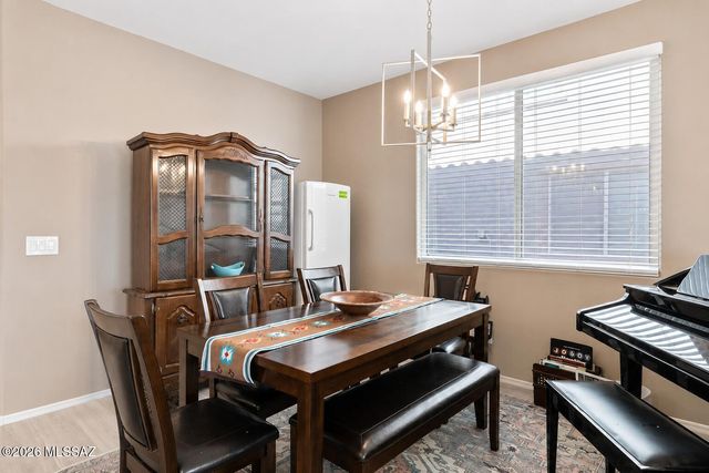 12163 W Charismatic Drive, Marana, AZ 85653