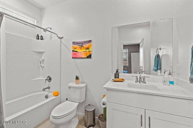 12163 W Charismatic Drive, Marana, AZ 85653