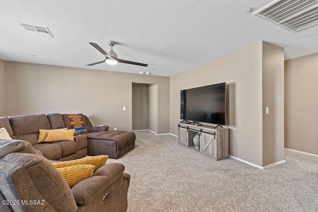 12163 W Charismatic Drive, Marana, AZ 85653