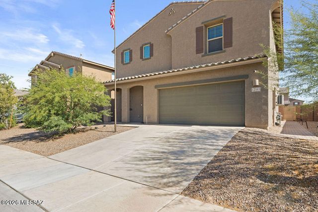 12163 W Charismatic Drive, Marana, AZ 85653