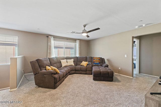 12163 W Charismatic Drive, Marana, AZ 85653