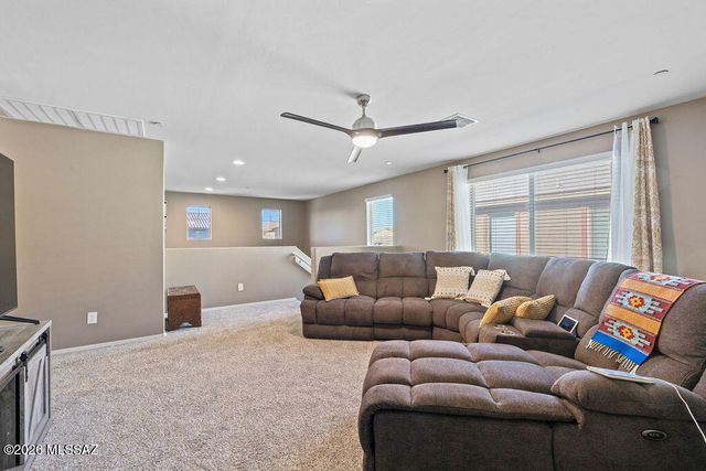 12163 W Charismatic Drive, Marana, AZ 85653
