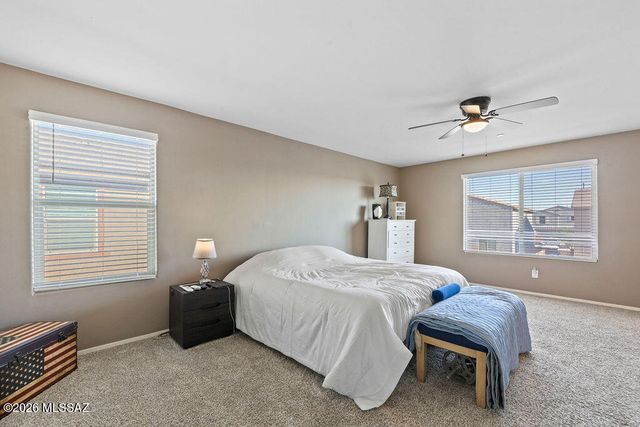 12163 W Charismatic Drive, Marana, AZ 85653