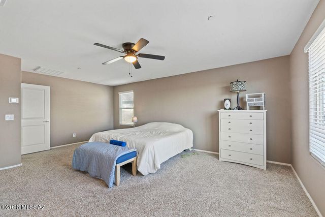 12163 W Charismatic Drive, Marana, AZ 85653