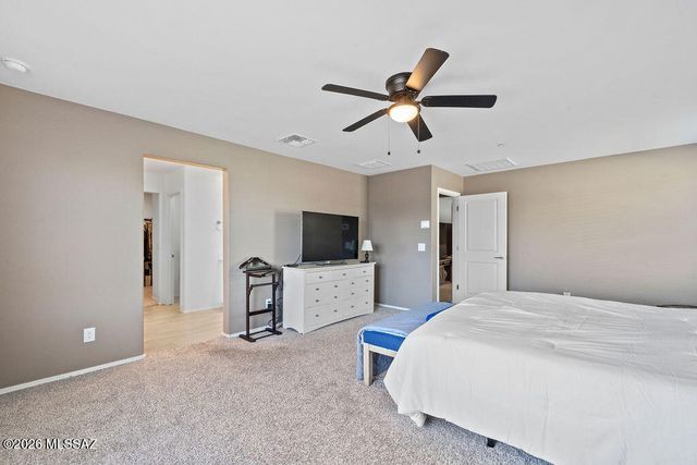 12163 W Charismatic Drive, Marana, AZ 85653