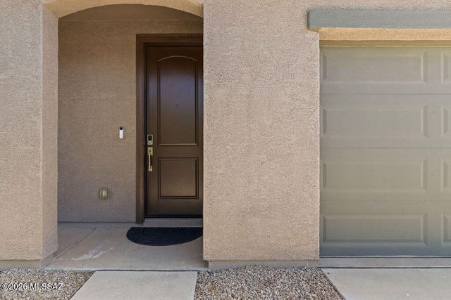 12163 W Charismatic Drive, Marana, AZ 85653