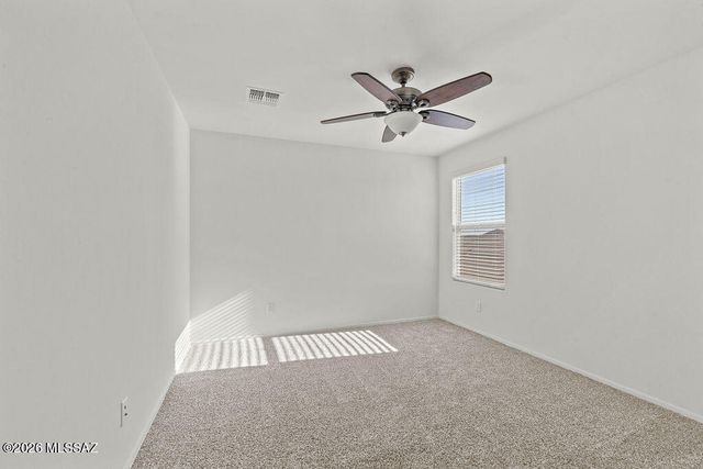 12163 W Charismatic Drive, Marana, AZ 85653