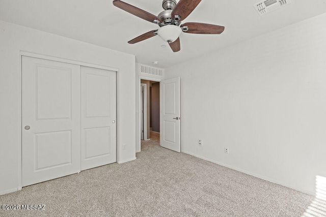 12163 W Charismatic Drive, Marana, AZ 85653