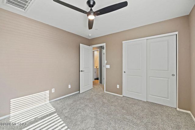 12163 W Charismatic Drive, Marana, AZ 85653