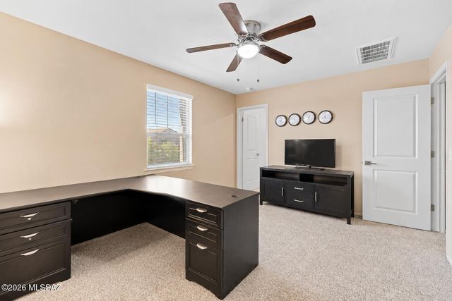 12163 W Charismatic Drive, Marana, AZ 85653