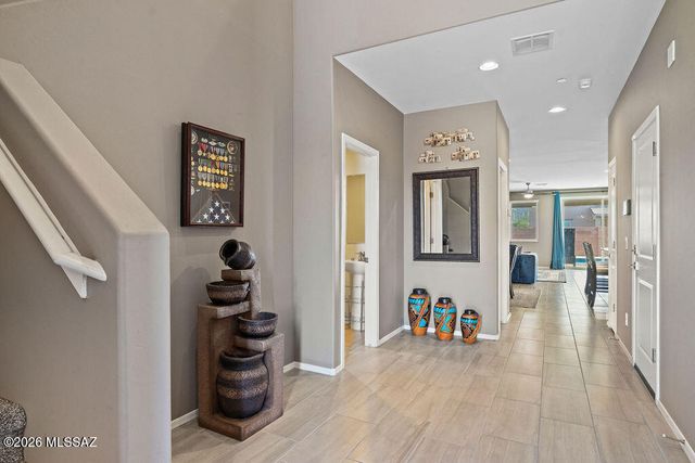 12163 W Charismatic Drive, Marana, AZ 85653