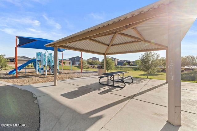 12163 W Charismatic Drive, Marana, AZ 85653