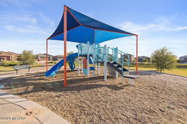 12163 W Charismatic Drive, Marana, AZ 85653