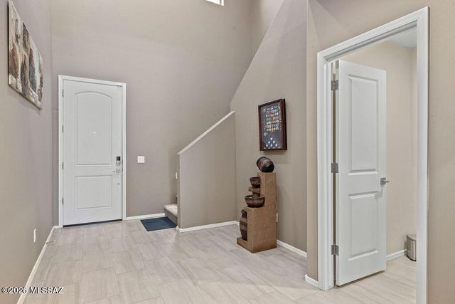 12163 W Charismatic Drive, Marana, AZ 85653