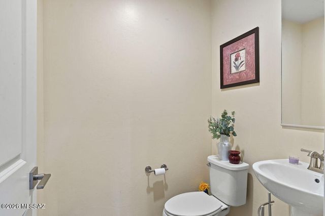 12163 W Charismatic Drive, Marana, AZ 85653