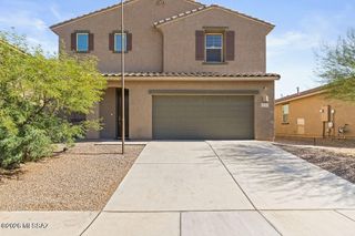 12163 W Charismatic Drive, Marana, AZ 85653