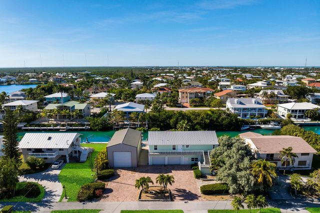 415 Sombrero Beach Road, Marathon, FL 33050