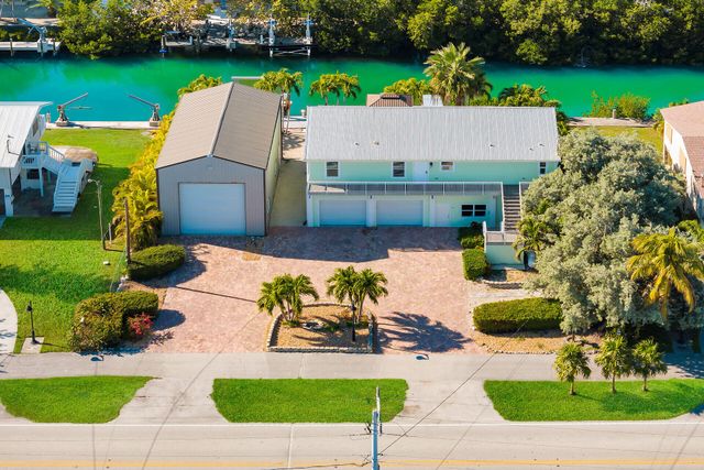 415 Sombrero Beach Road, Marathon, FL 33050