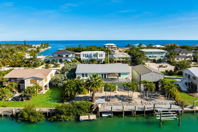 415 Sombrero Beach Road, Marathon, FL 33050