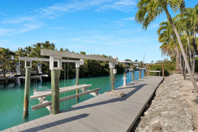 415 Sombrero Beach Road, Marathon, FL 33050