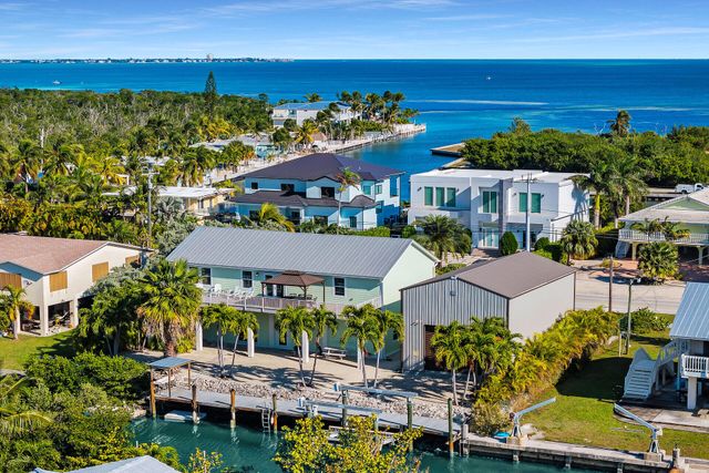 415 Sombrero Beach Road, Marathon, FL 33050