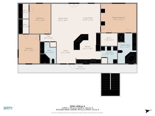 415 Sombrero Beach Road, Marathon, FL 33050