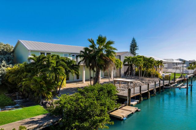 415 Sombrero Beach Road, Marathon, FL 33050