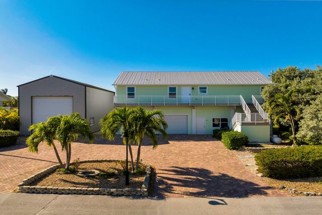 415 Sombrero Beach Road, Marathon, FL 33050