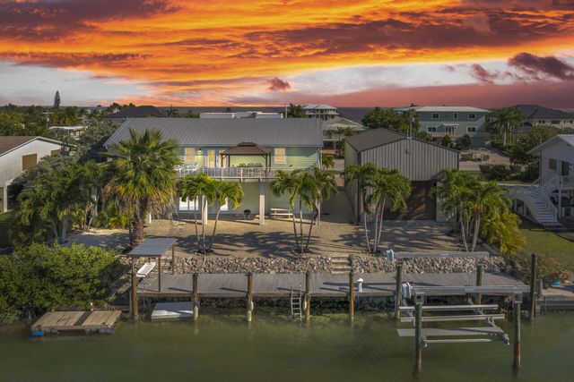 415 Sombrero Beach Road, Marathon, FL 33050