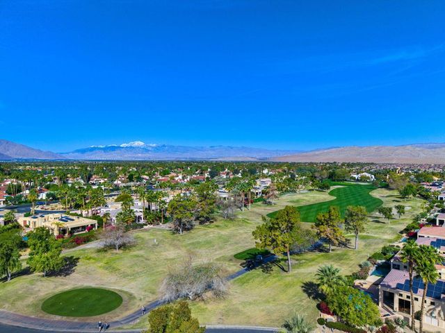 1 Birkdale Circle, Rancho Mirage, CA 92270