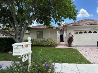 16270 La Costa Drive, Weston, FL 33326