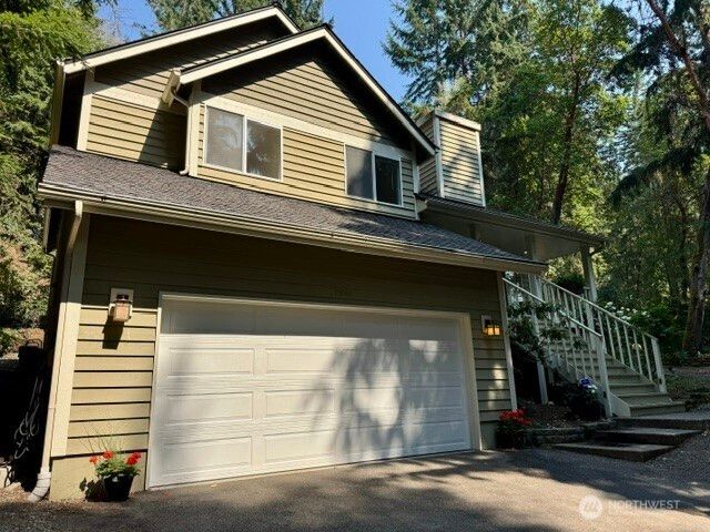 15944 NE Lemolo Shore Drive, Poulsbo, WA 98370