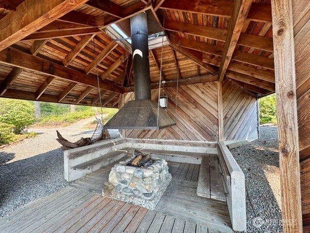 15944 NE Lemolo Shore Drive, Poulsbo, WA 98370