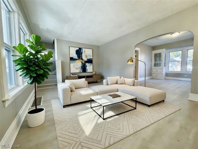 3437 W 123rd Street, Cleveland, OH 44111