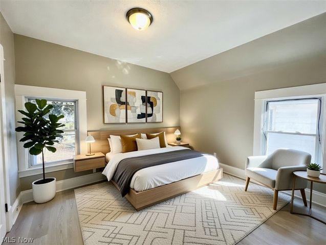 3437 W 123rd Street, Cleveland, OH 44111