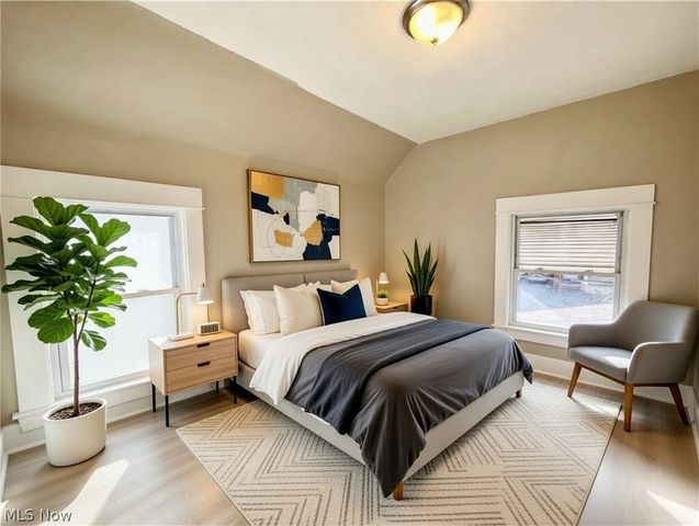 3437 W 123rd Street, Cleveland, OH 44111