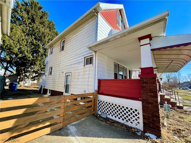 3437 W 123rd Street, Cleveland, OH 44111