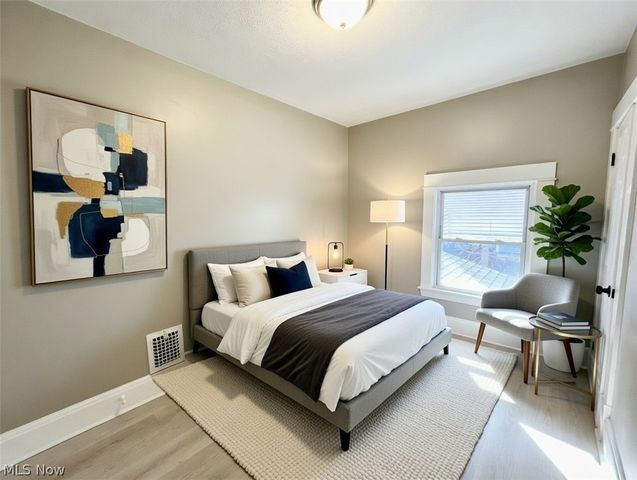 3437 W 123rd Street, Cleveland, OH 44111