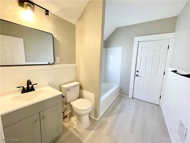 3437 W 123rd Street, Cleveland, OH 44111