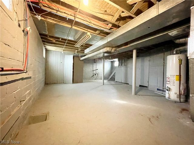 3437 W 123rd Street, Cleveland, OH 44111