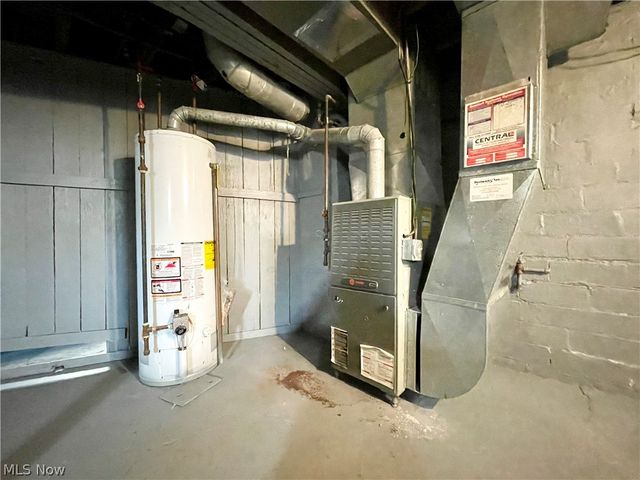 3437 W 123rd Street, Cleveland, OH 44111