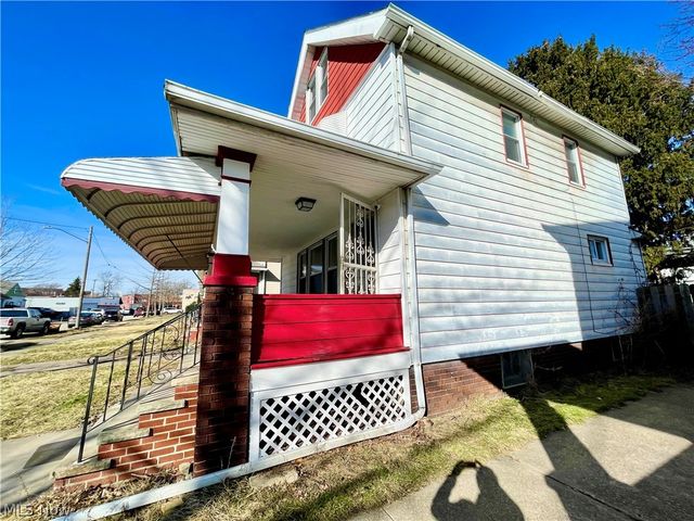 3437 W 123rd Street, Cleveland, OH 44111