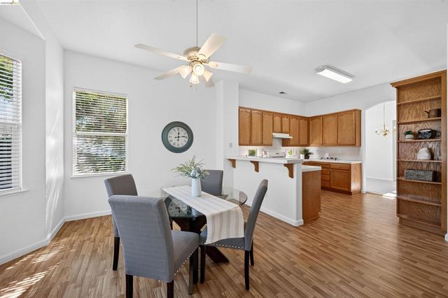 2021 Kent Dr, Brentwood, CA 94513
