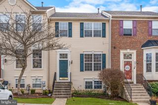 3321 YELLOW FLOWER RD, Laurel, MD 20724