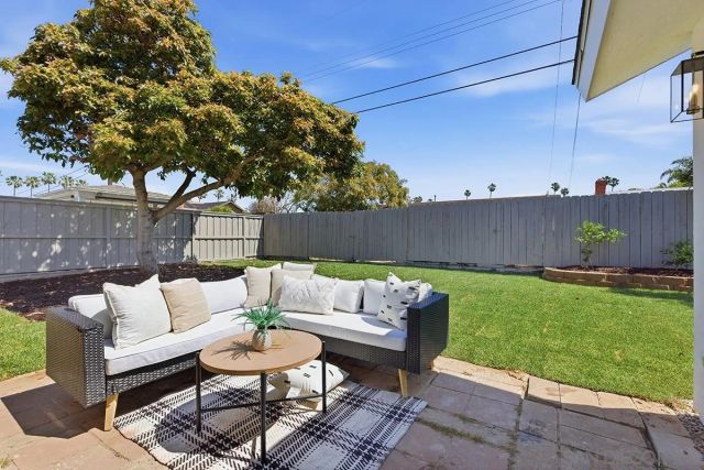 1361 California, Imperial Beach, CA 91932