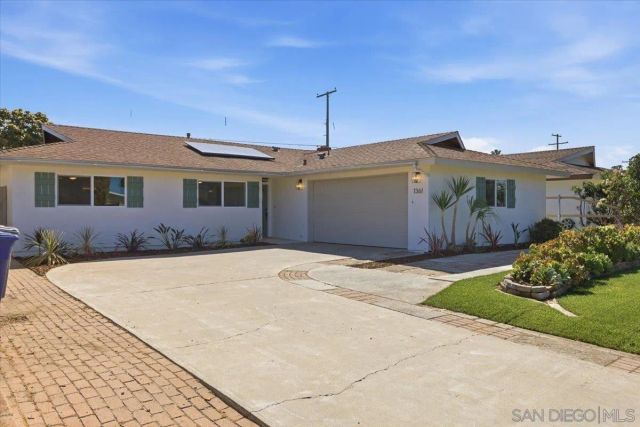 1361 California, Imperial Beach, CA 91932