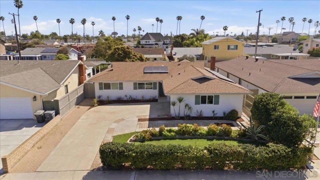 1361 California, Imperial Beach, CA 91932