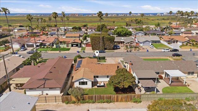 1361 California, Imperial Beach, CA 91932